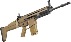 armes