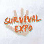 Survival expo