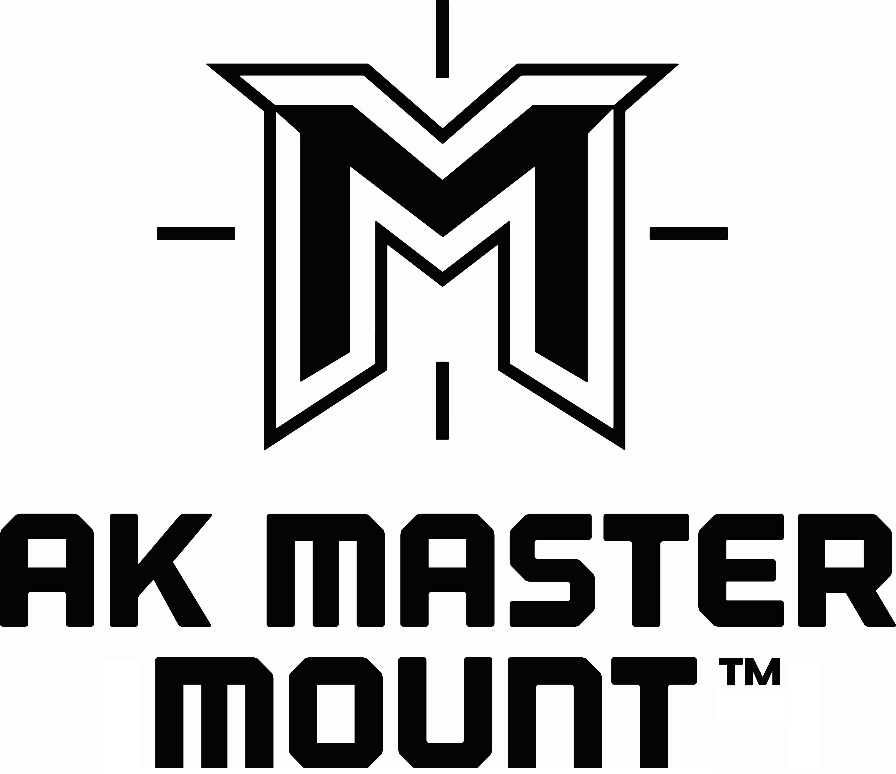 AK Master Mount