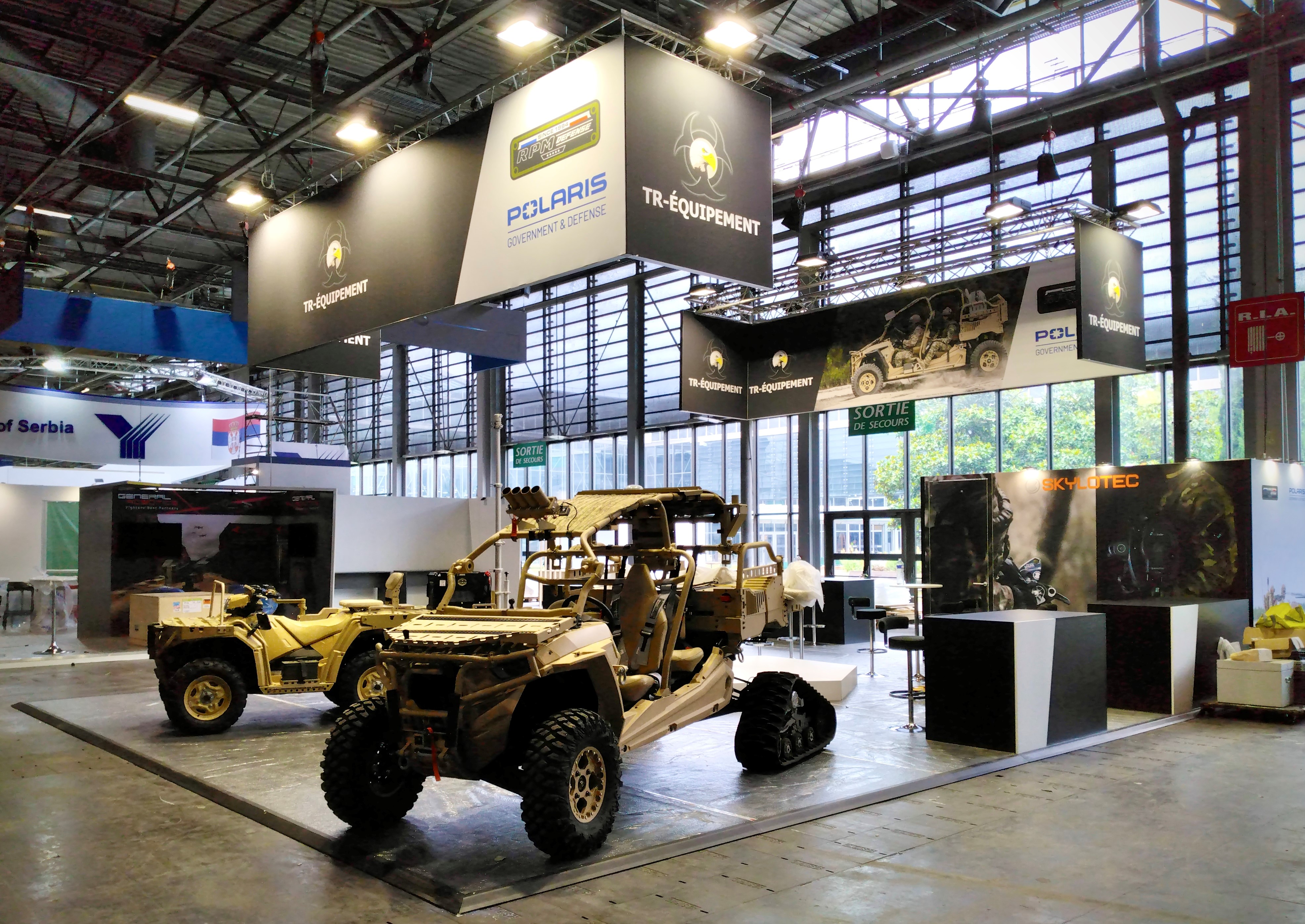 eurosatory2022