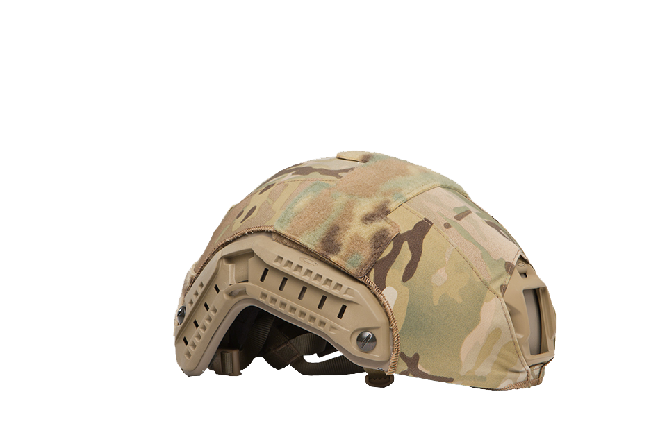 COUVRE-CASQUE M88 FOSTEX DTC/MULTICAM