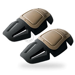 Generic GENOUILLÈRES COUDIÈRES , PROTÈGE, GENOUX COUDE KIT DE PROTECTION  POUR EQUIPEMENT DE MOTO PROTECTION ENSEMBLE 4 PIECES - - Prix pas cher