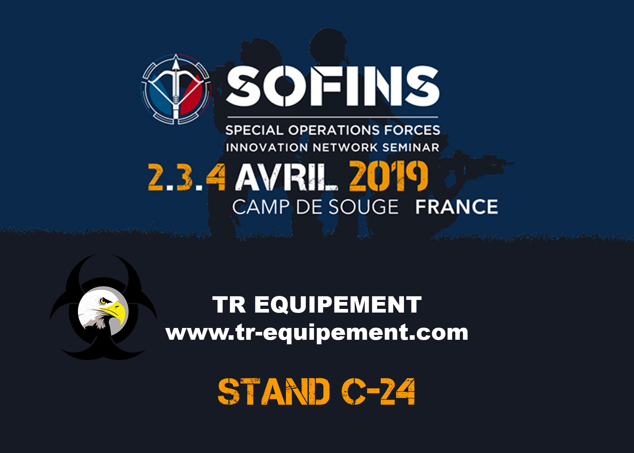 SOFINS2019