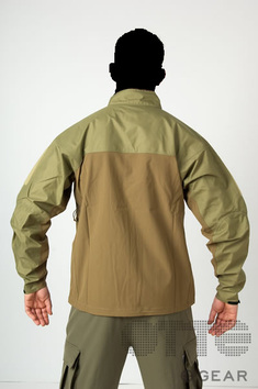 OTTE DK HYBRID JACK MC.COY M_06