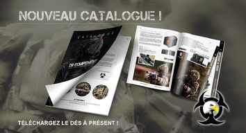 ACTU NOUVEAU CATALOGUE