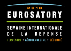 Actu - eurosatory 2010