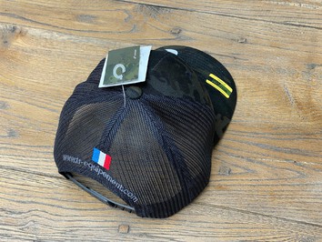 Casquette TR BMC 02