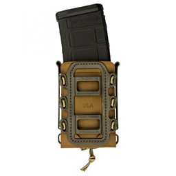 Equipements individuels - Porte-chargeurs