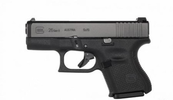 GLOCK26GEN5