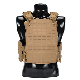 Protection - Gilets balistiques