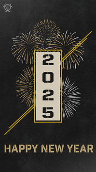 Story new year