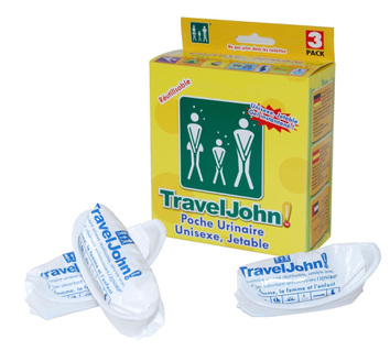 TRAVELJOHN