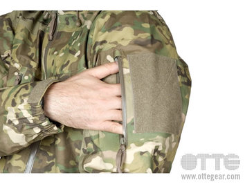 Veste OTTE PATROL MULTICAM_07