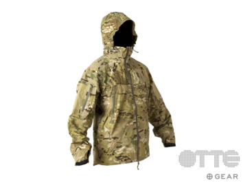 OTTE PATROL PARKA