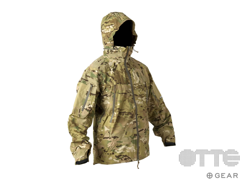 OTTE PATROL PARKA