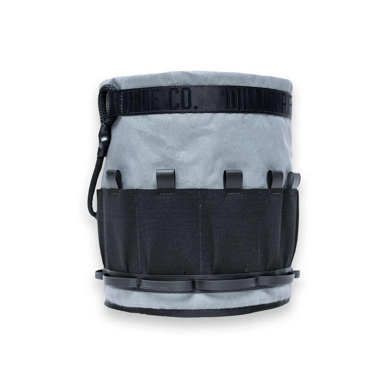 DRC RANGE BUCKET