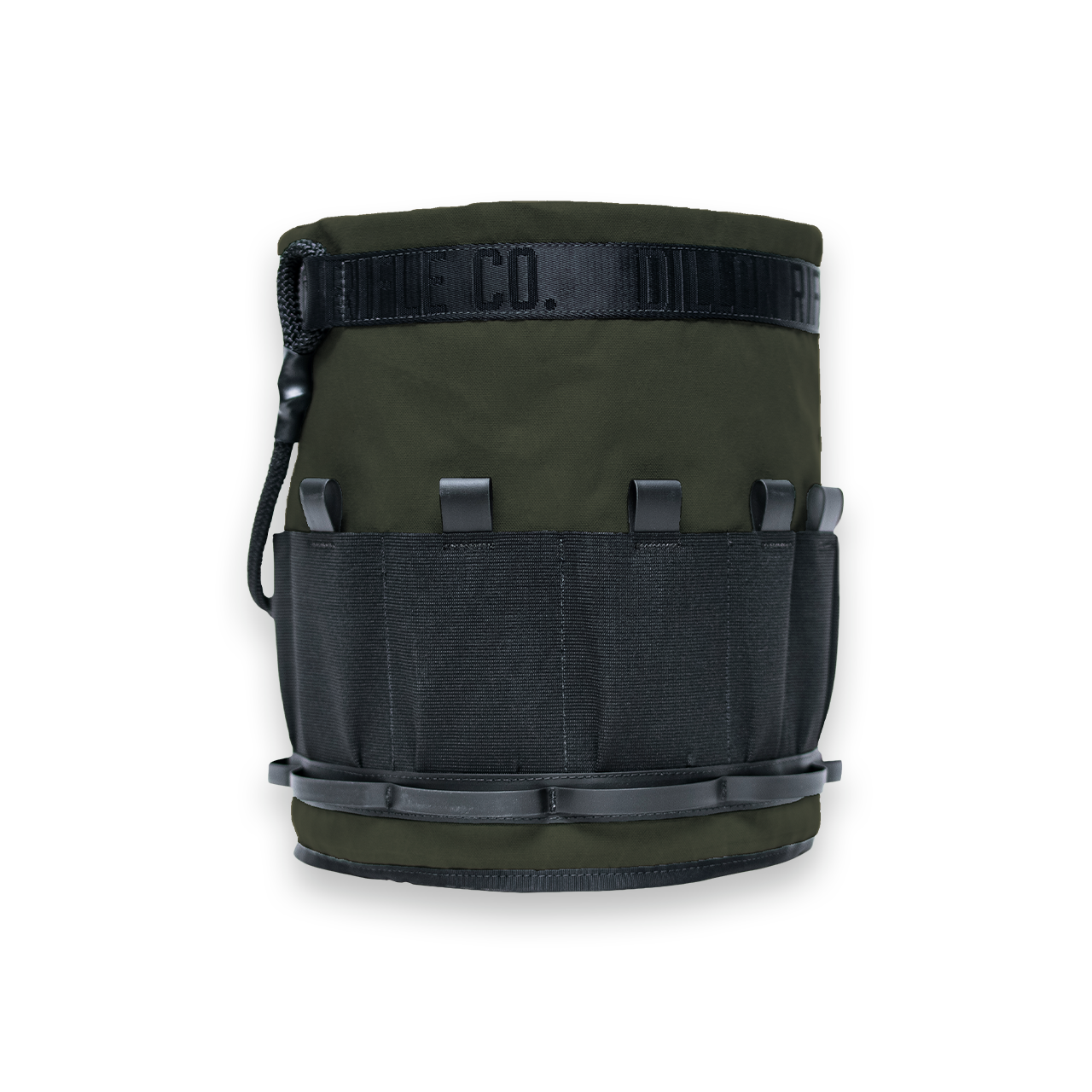 DRC RANGE BUCKET
