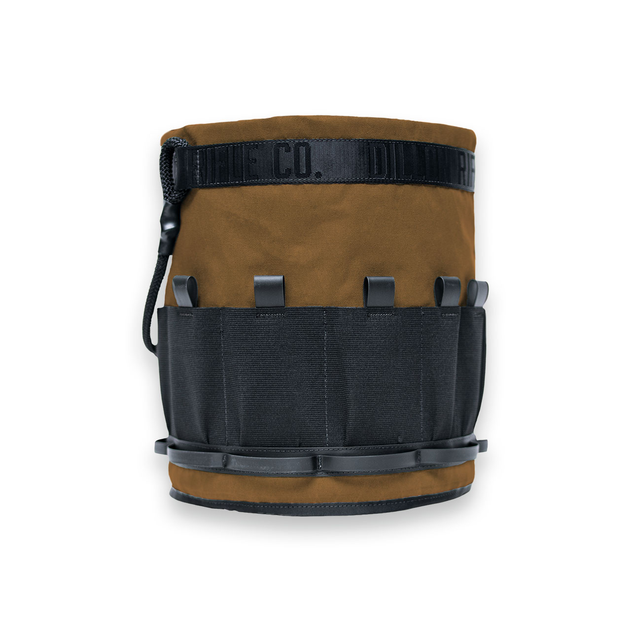 DRC RANGE BUCKET
