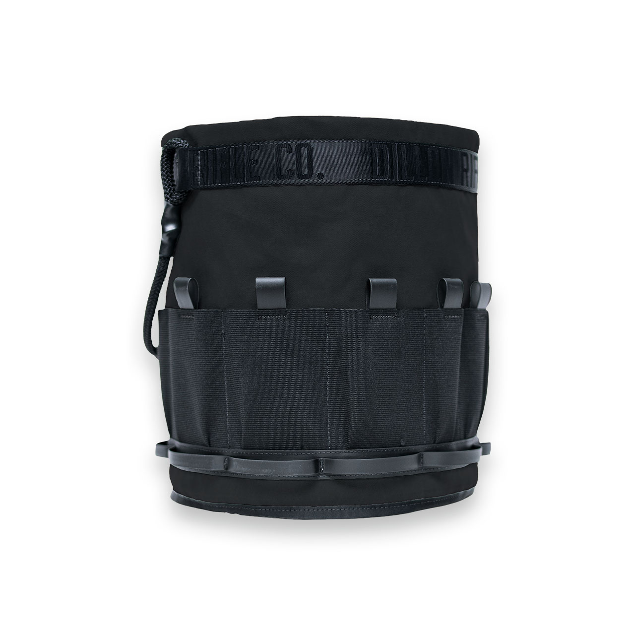 DRC RANGE BUCKET