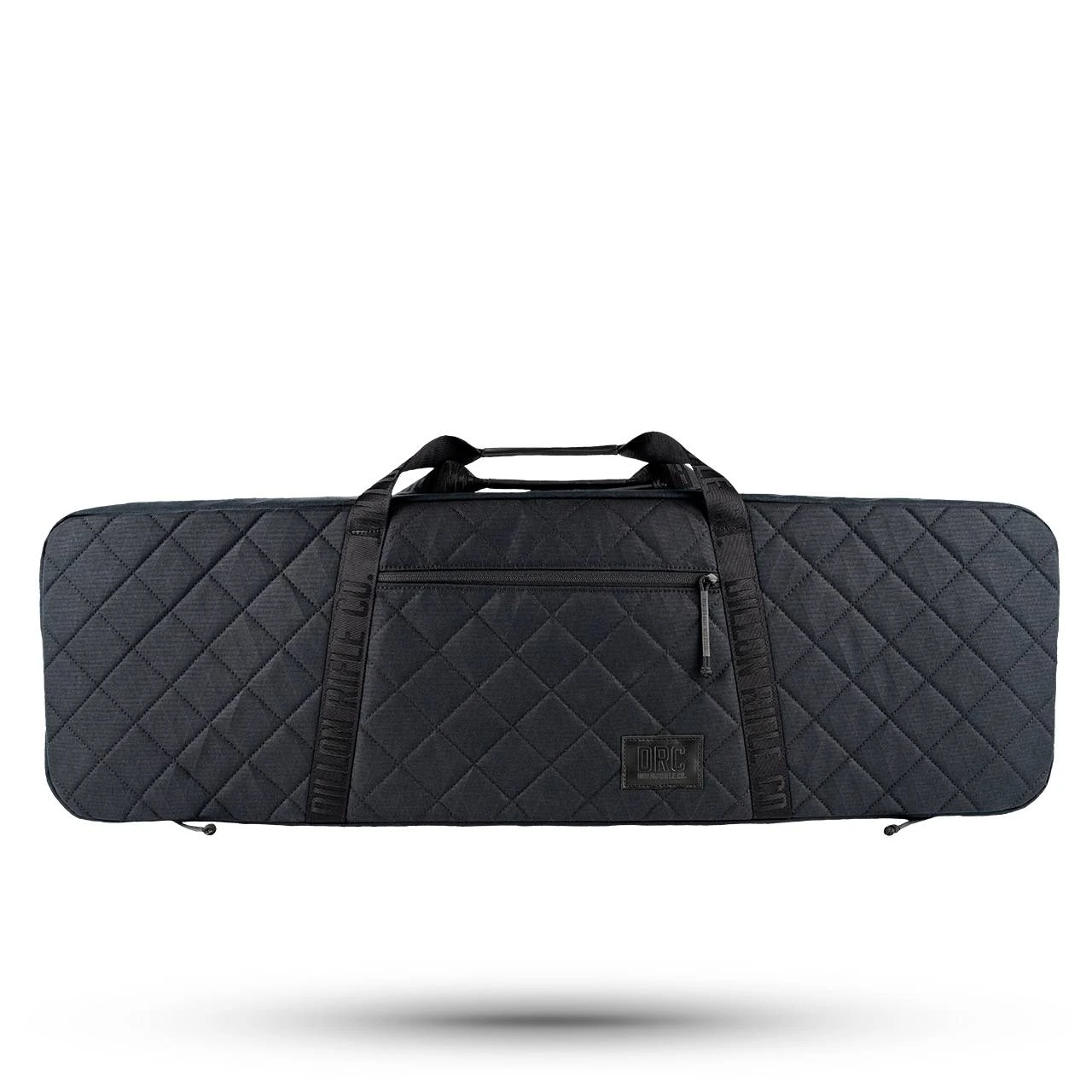 DRC BESPOKE RIFLE CASE
