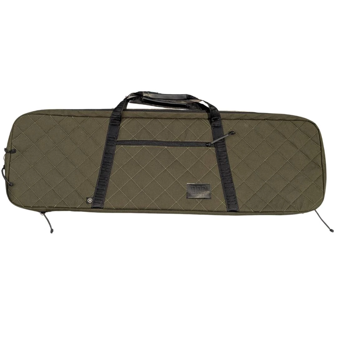 DRC BESPOKE RIFLE CASE