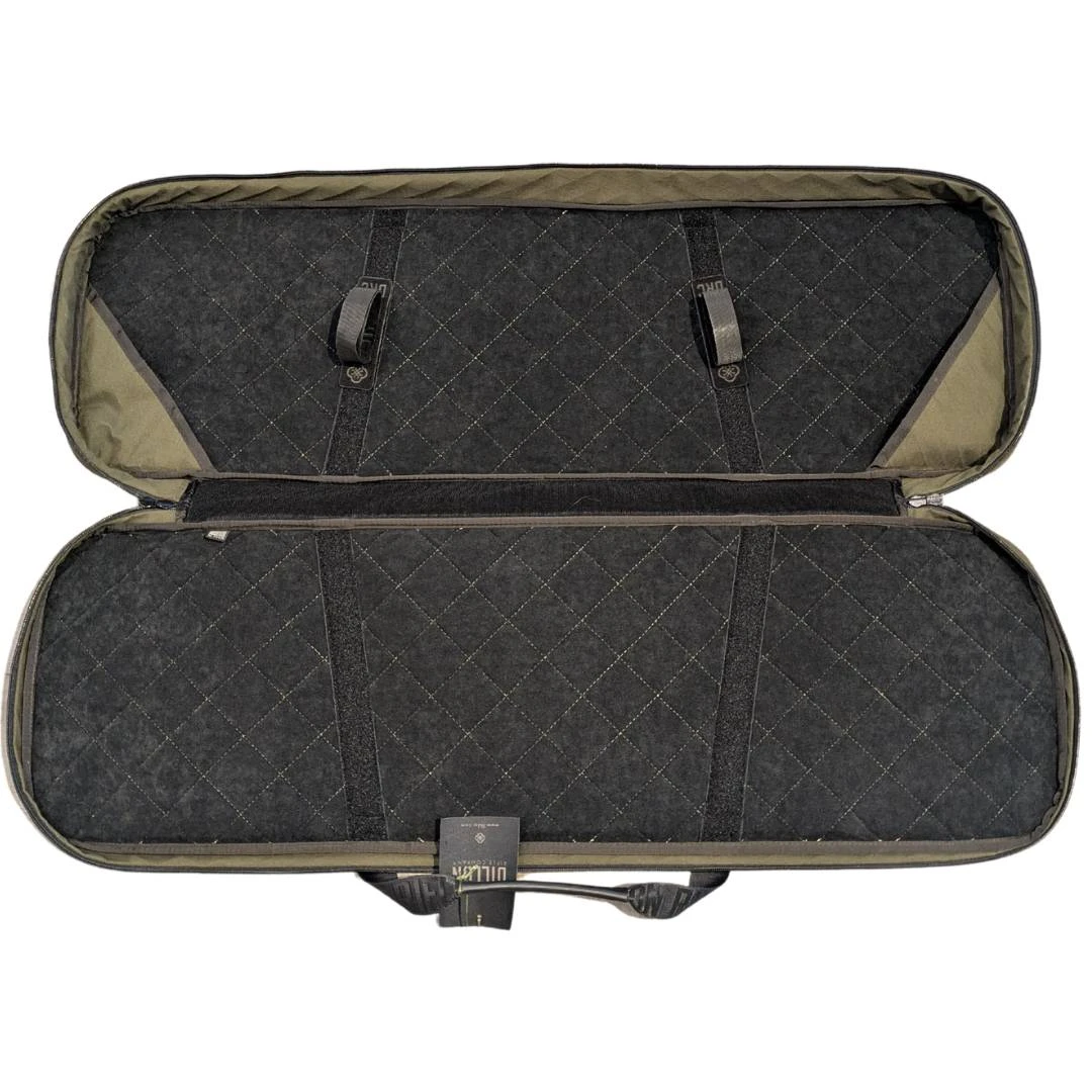 DRC BESPOKE RIFLE CASE