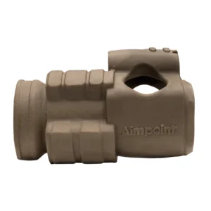PROTECTION CAOUTCHOUC NOIRE POUR CORPS COMPM3 ET COMPML3