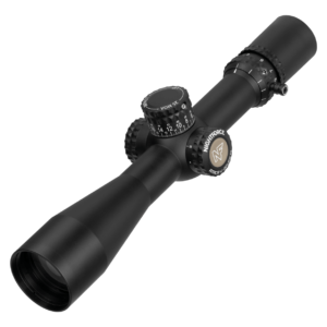 M659 LUNETTE ATACR 4-20x50MM F1 ZERO STOP PTL ILLUM TREMOR3
