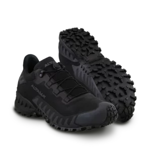 CHAUSSURE LEGACY BASSE NOIRE
