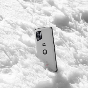 SMARTPHONE STELLAR X5S EDITION CHAMONIX