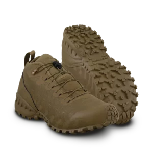 CHAUSSURE LEGACY MID COYOTE