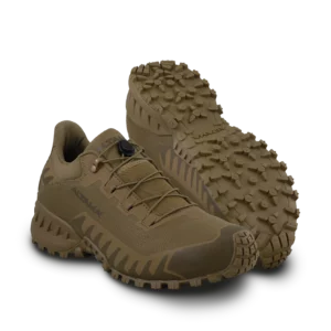 CHAUSSURE LEGACY BASSE COYOTE