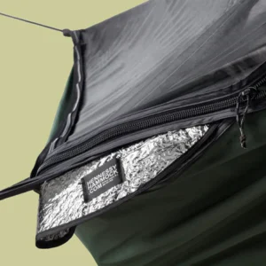 HAMAC JUNGLE EXPEDITION ZIP