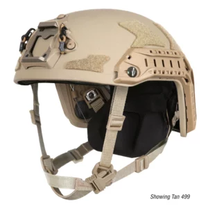 CASQUE BALISTIQUE FAST XP HIGH CUT NEXT GENERATION