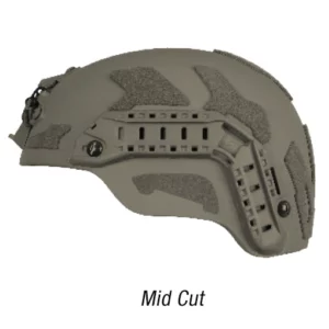 CASQUE BALISTIQUE FAST XP MID CUT NEXT GENERATION