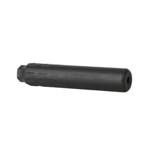 SILENCIEUX FLOW 22 Ti BLACK
