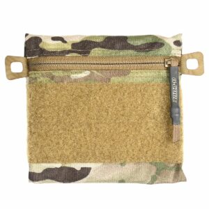 POCHE SYNC 6''X6''G-CODE  (15,25cmX15,25cm)