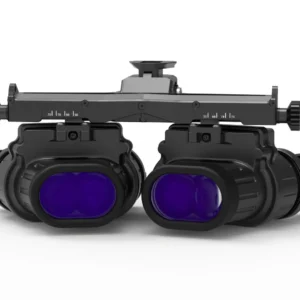 JVN PANORAMIQUE MAXIMUS QUAD TUBE