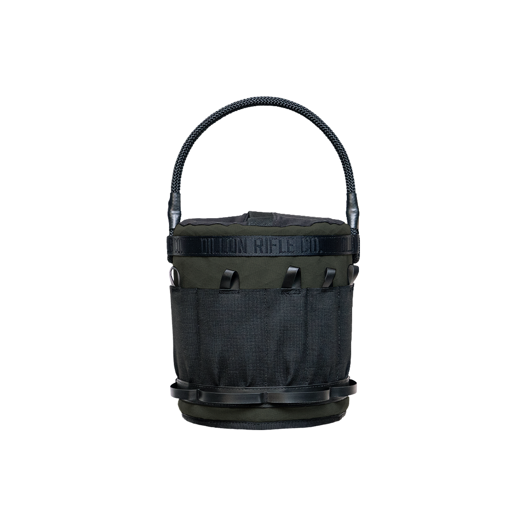 DRC RANGE BUCKET MINI