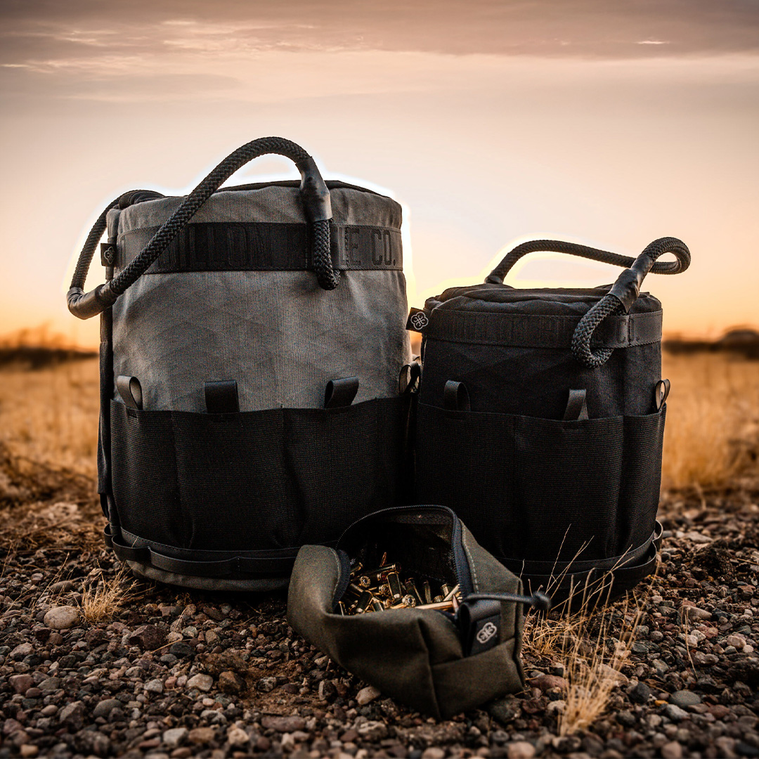 DRC RANGE BUCKET MINI