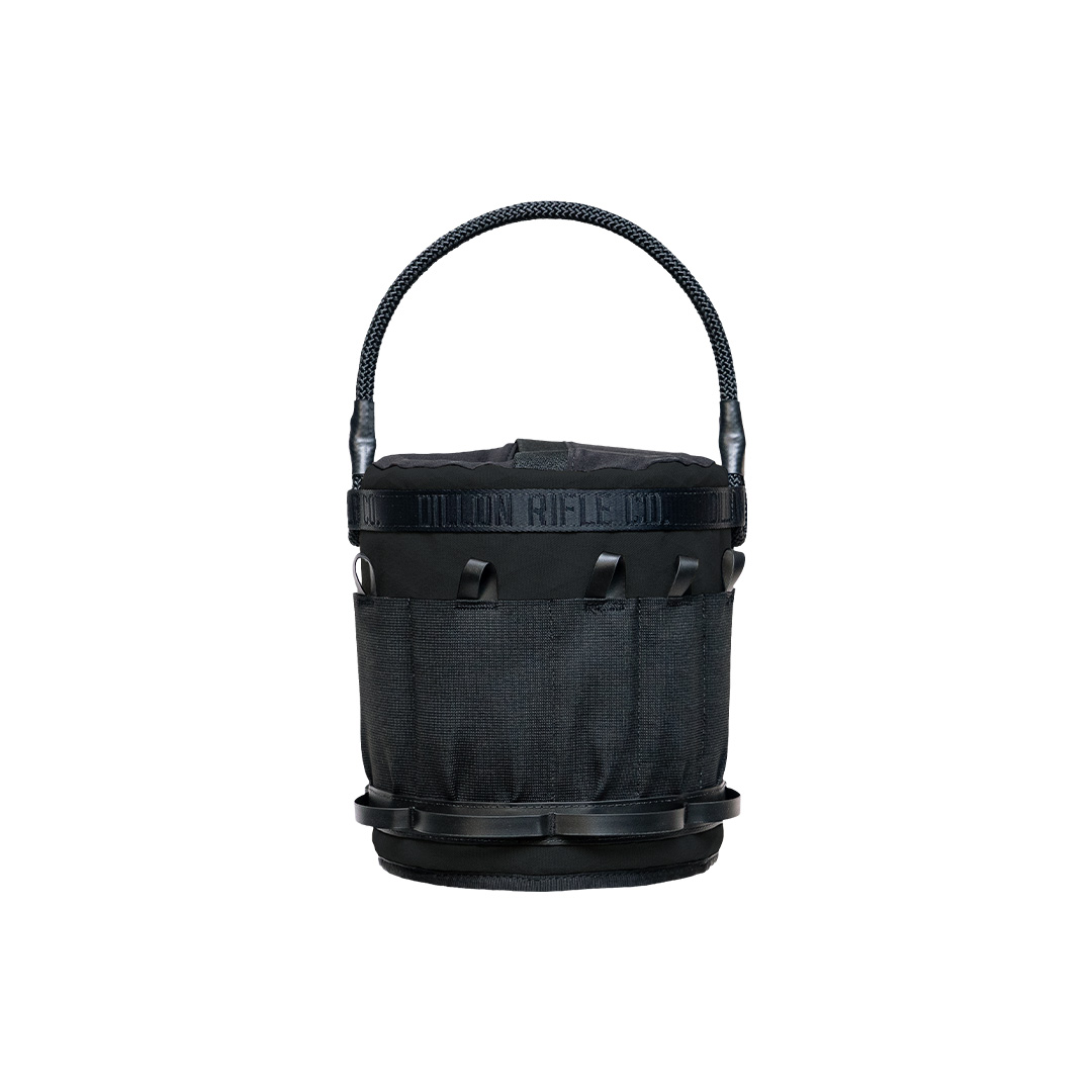 DRC RANGE BUCKET MINI