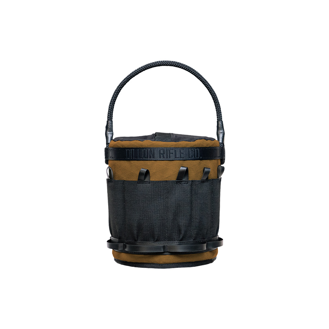 DRC RANGE BUCKET MINI
