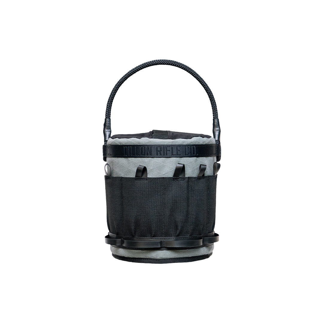 DRC RANGE BUCKET MINI