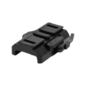 Montage Acro® QD 22 mm pour rail Weaver / Picatinny