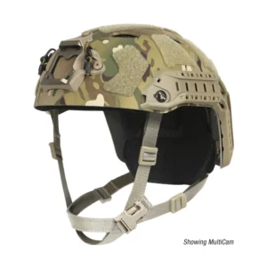 CASQUE FAST SF CARBON NON BALLISTIQUE