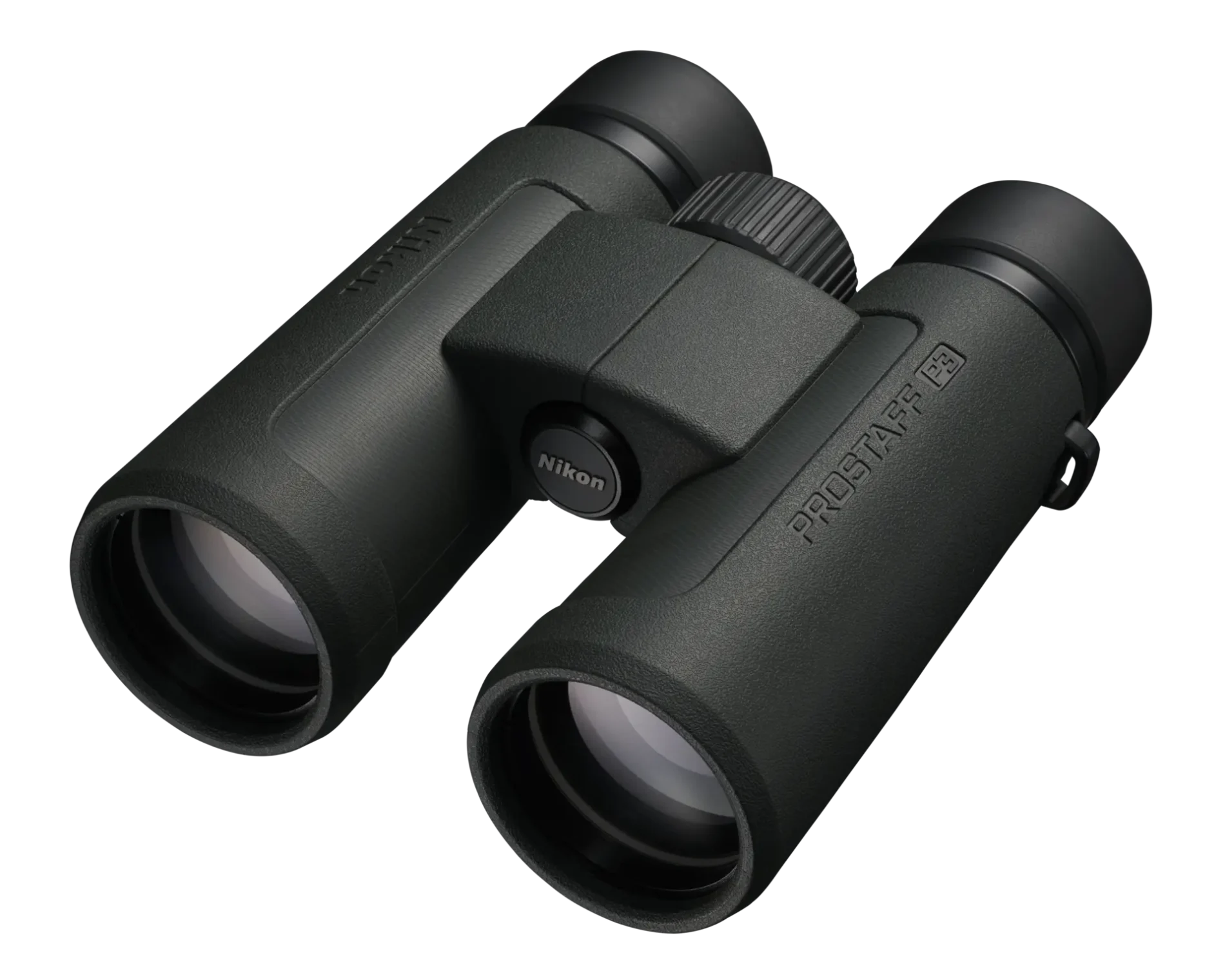 JUMELLES DIURNES PROSTAFF P3 8x42