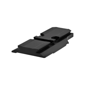 Plaque de montage Acro pour CZ Shadow 2 OR