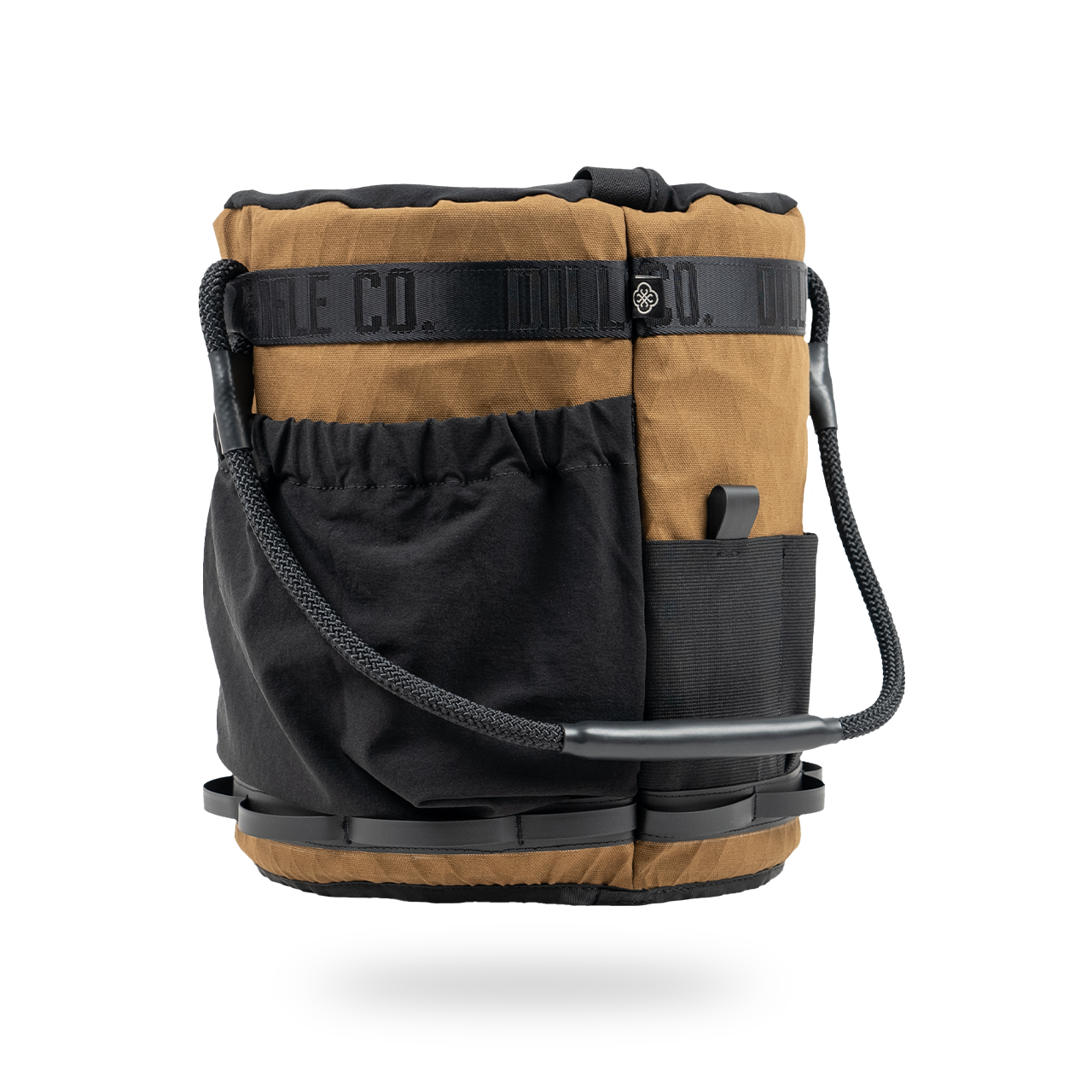 DRC RANGE BUCKET