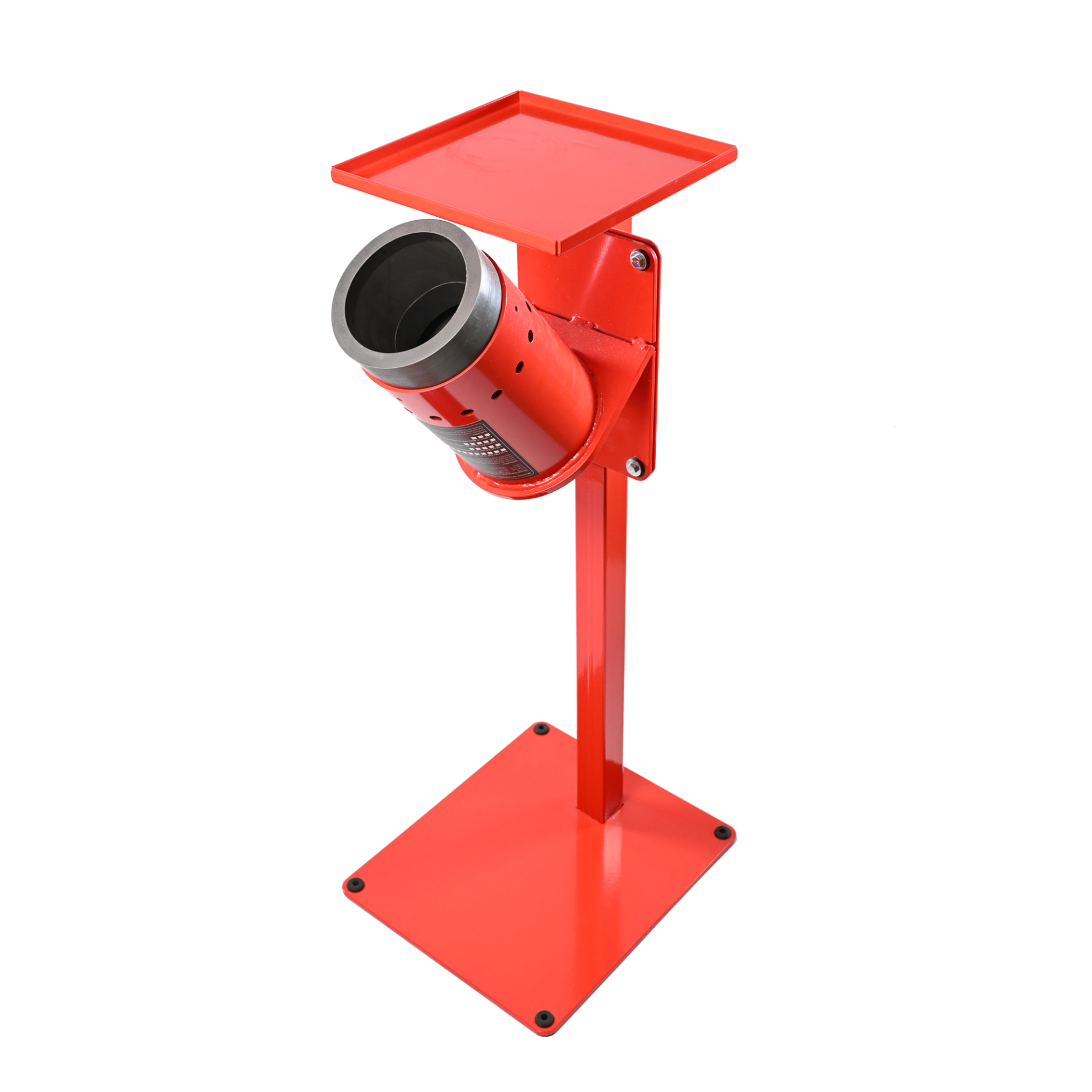 TUBE DE MISE EN SECURITE COMPLET POUR ARMES TR (PIED +TUBE)