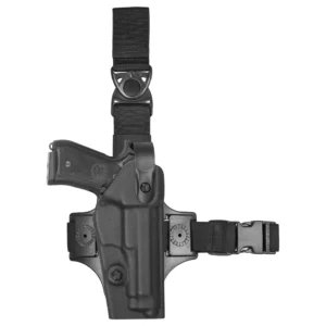 HOLSTER DE CUISSE CAVALLERY